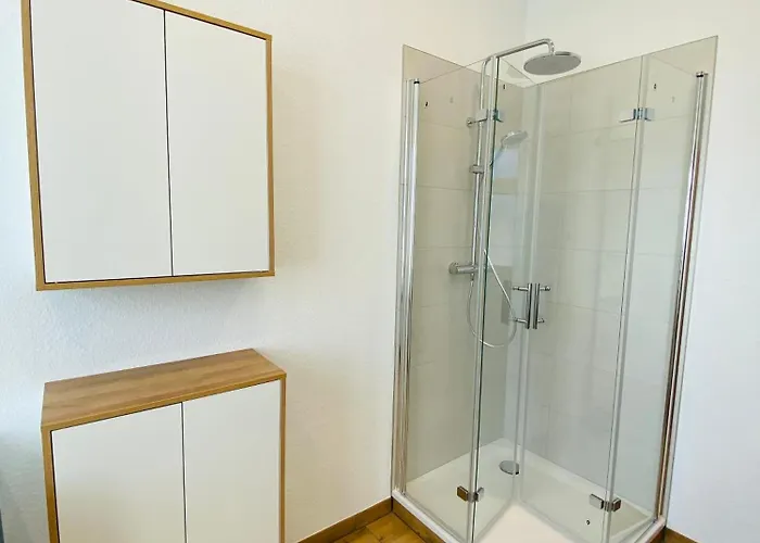 Parkallee Appartamento *